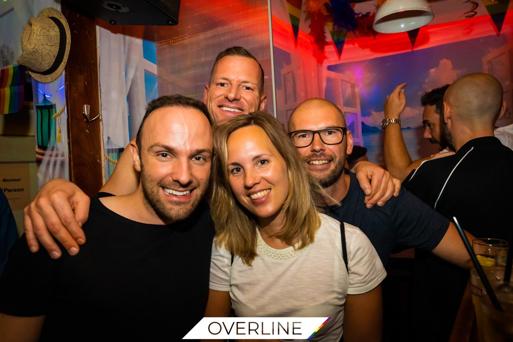 Pride - Bermuda Dreieck  18.07.2020 | Bild 56