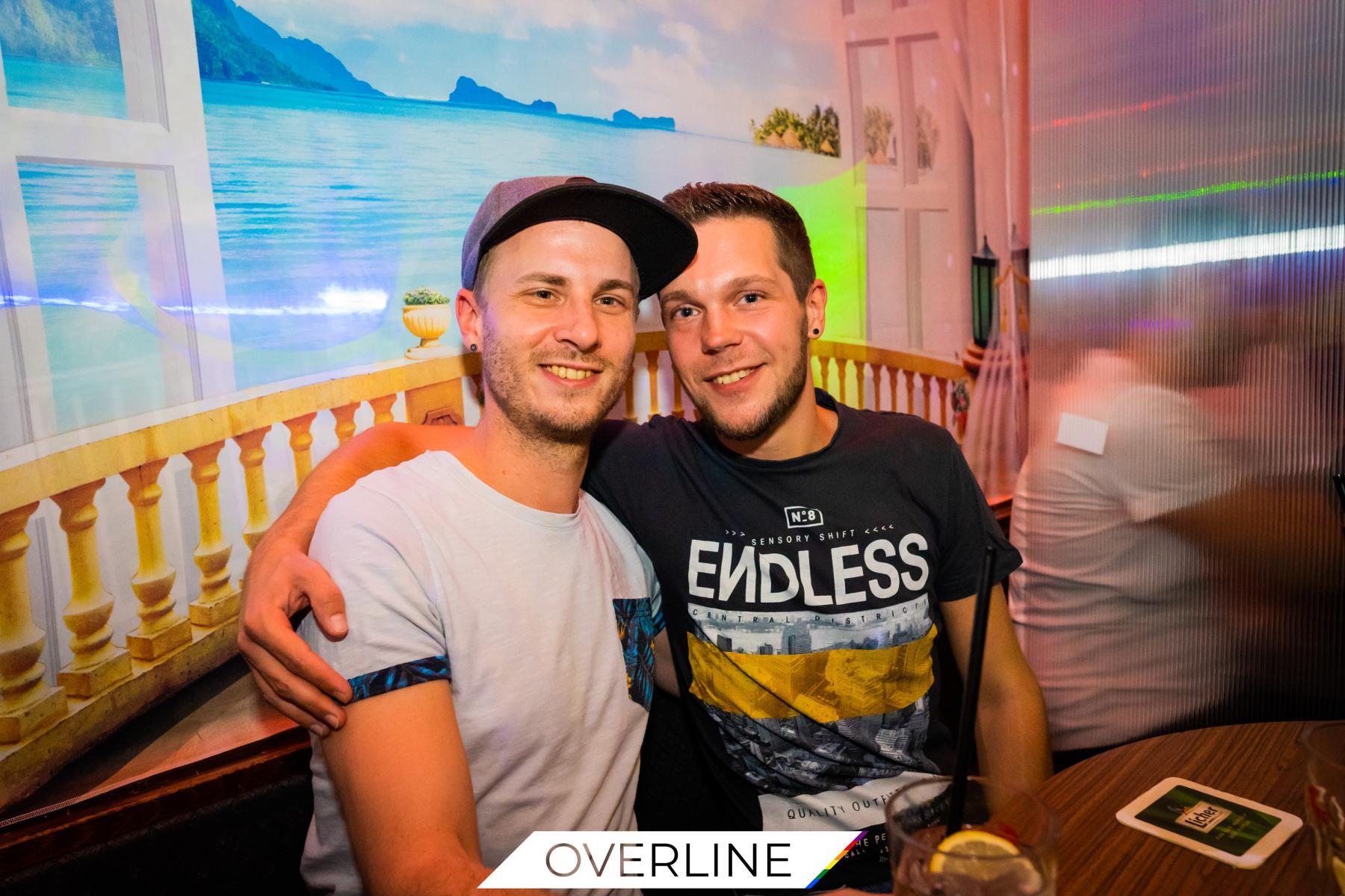 Pride - Bermuda Dreieck  18.07.2020 | Bild 57