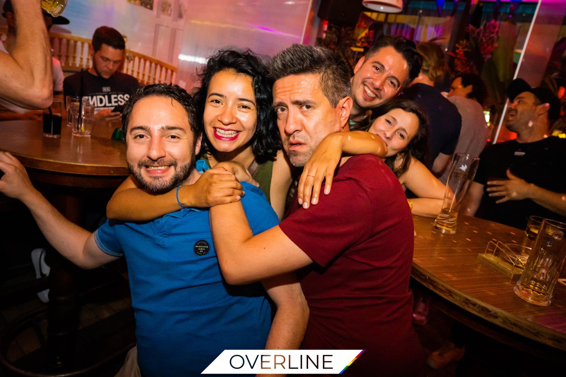 Pride - Bermuda Dreieck  18.07.2020 | Bild 58