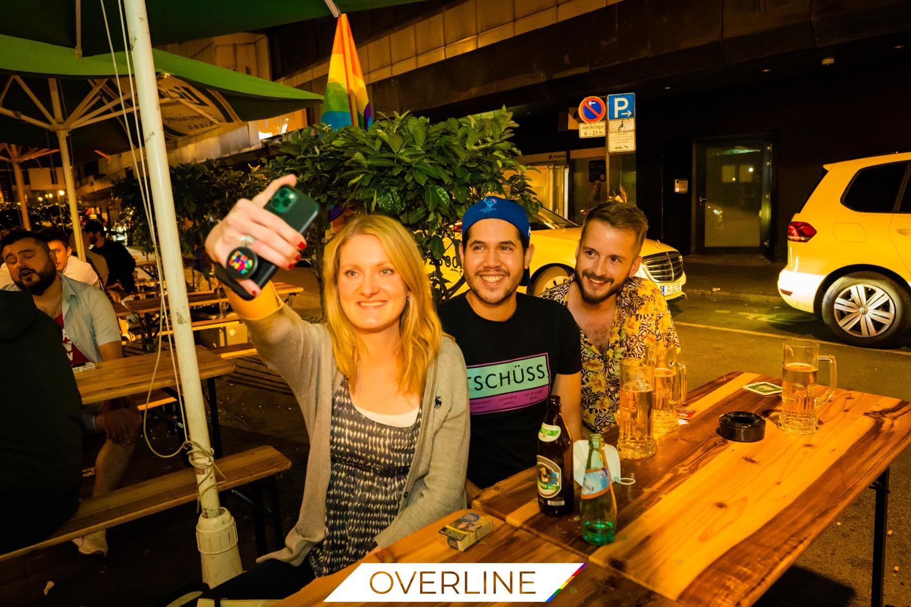 Pride - Bermuda Dreieck  18.07.2020 | Bild 59