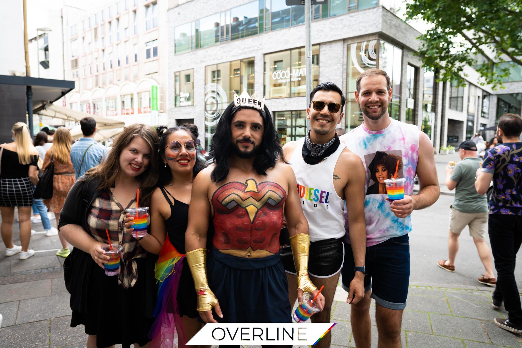 Pride - Bermuda Dreieck  18.07.2020 | Bild 6