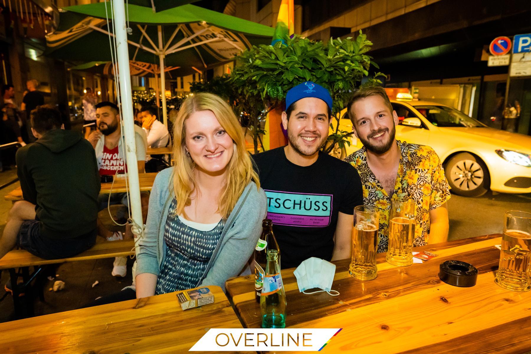 Pride - Bermuda Dreieck  18.07.2020 | Bild 60