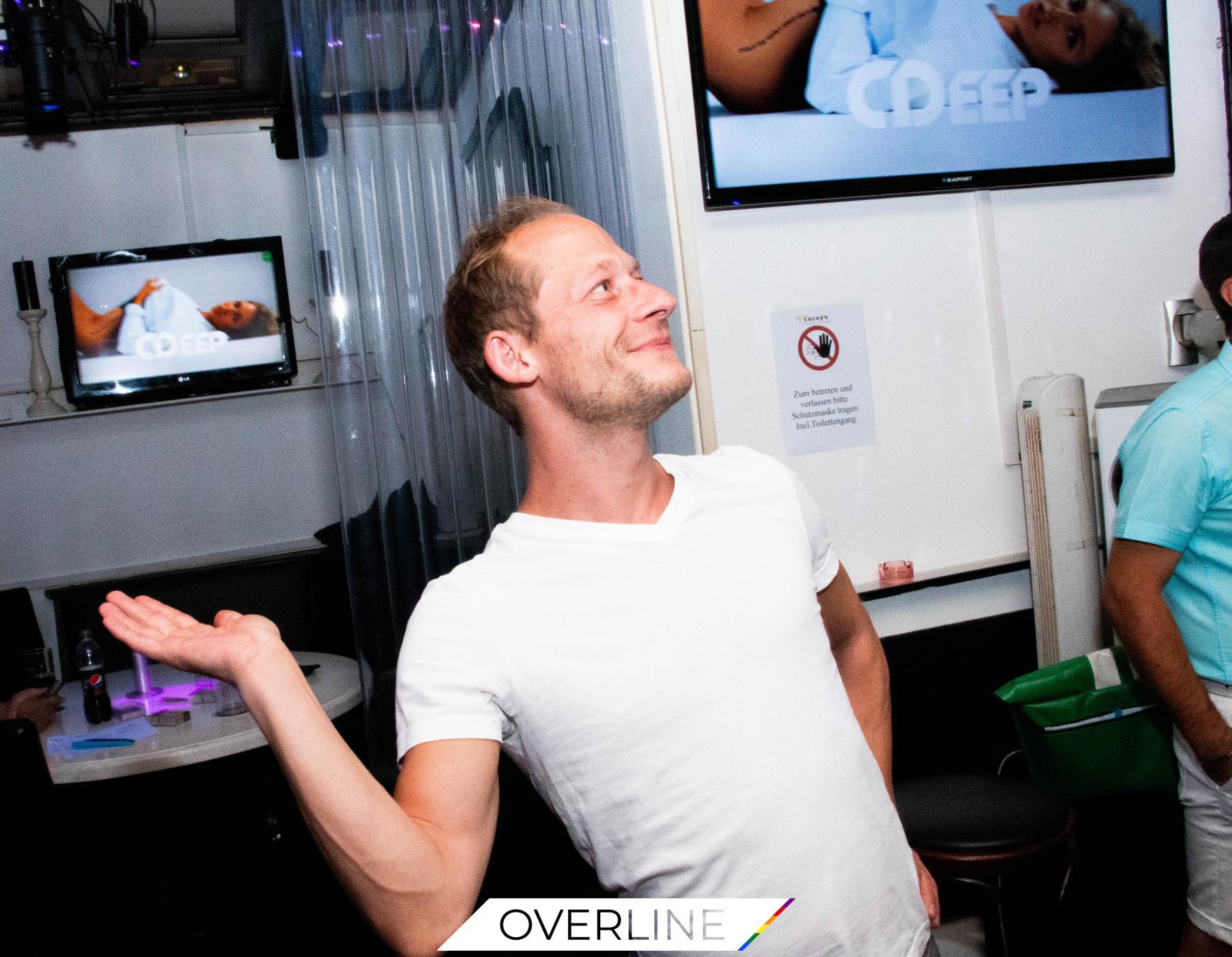 Pride - Bermuda Dreieck  18.07.2020 | Bild 61