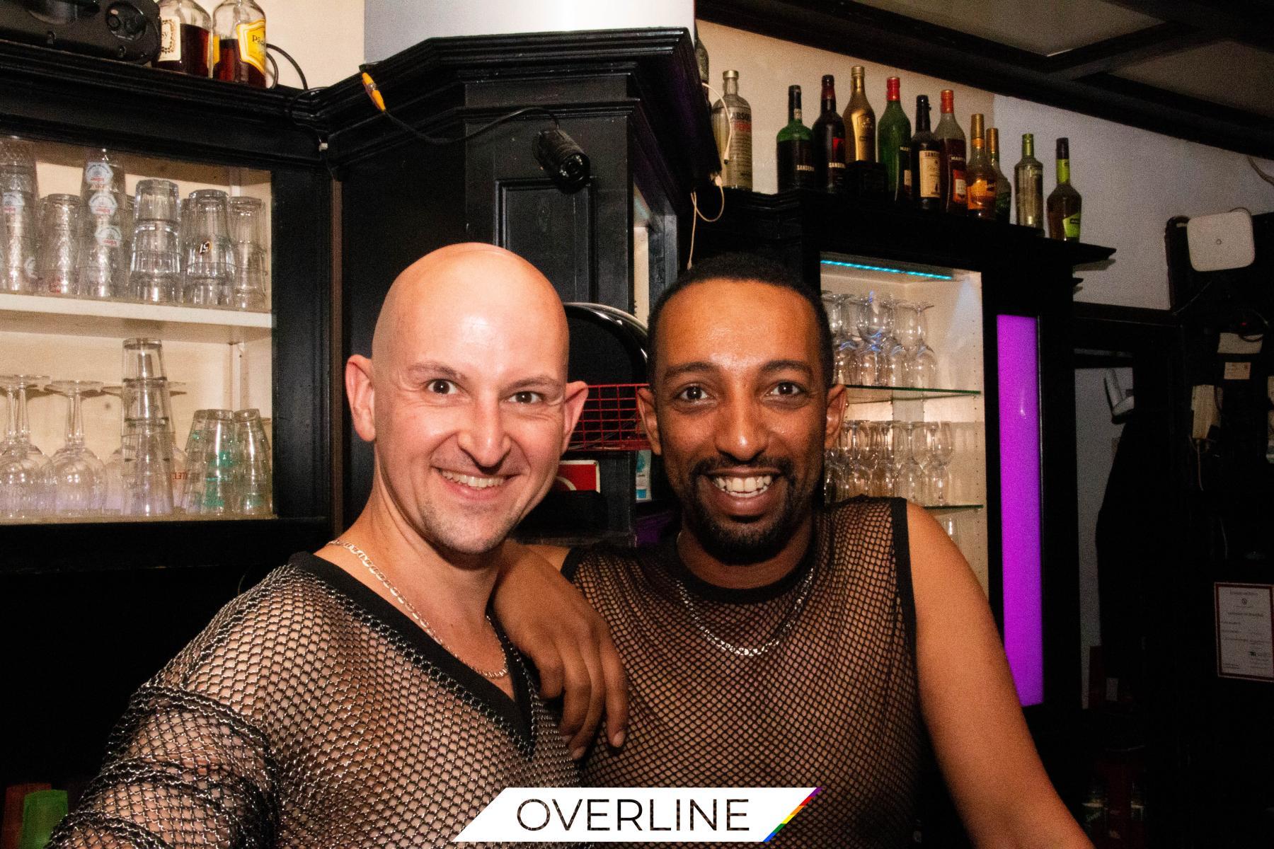 Pride - Bermuda Dreieck  18.07.2020 | Bild 64