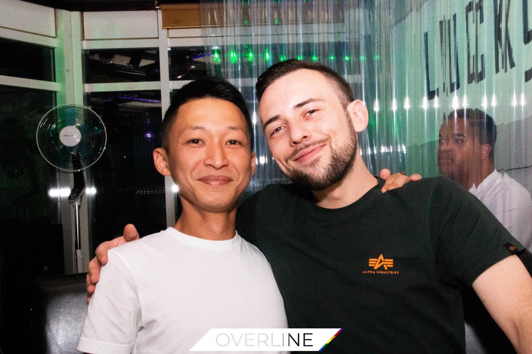 Pride - Bermuda Dreieck  18.07.2020 | Bild 65