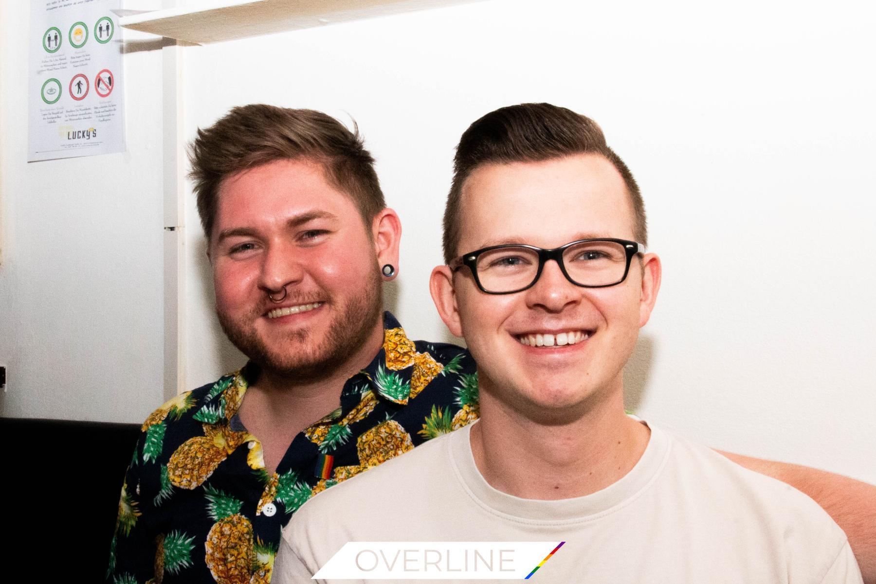 Pride - Bermuda Dreieck  18.07.2020 | Bild 67