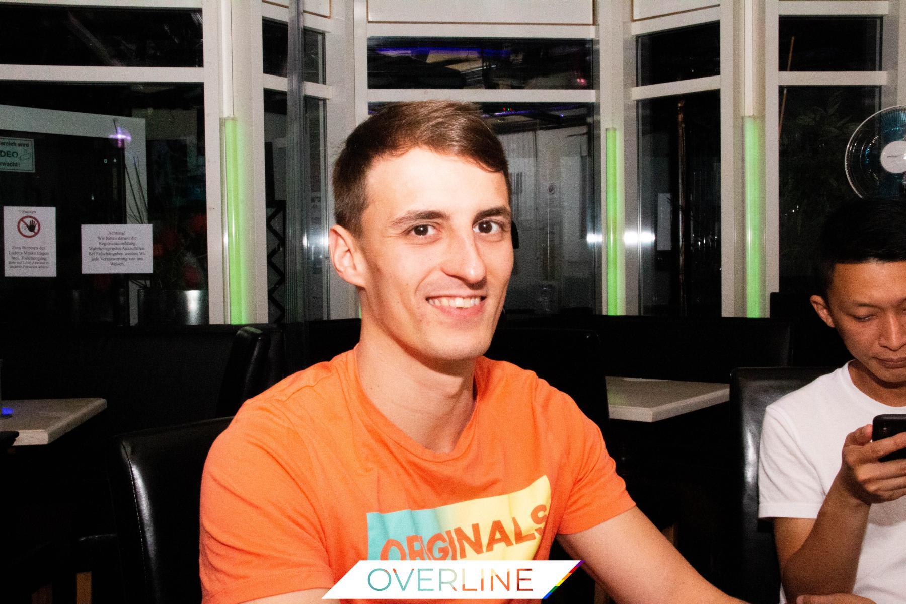 Pride - Bermuda Dreieck  18.07.2020 | Bild 68