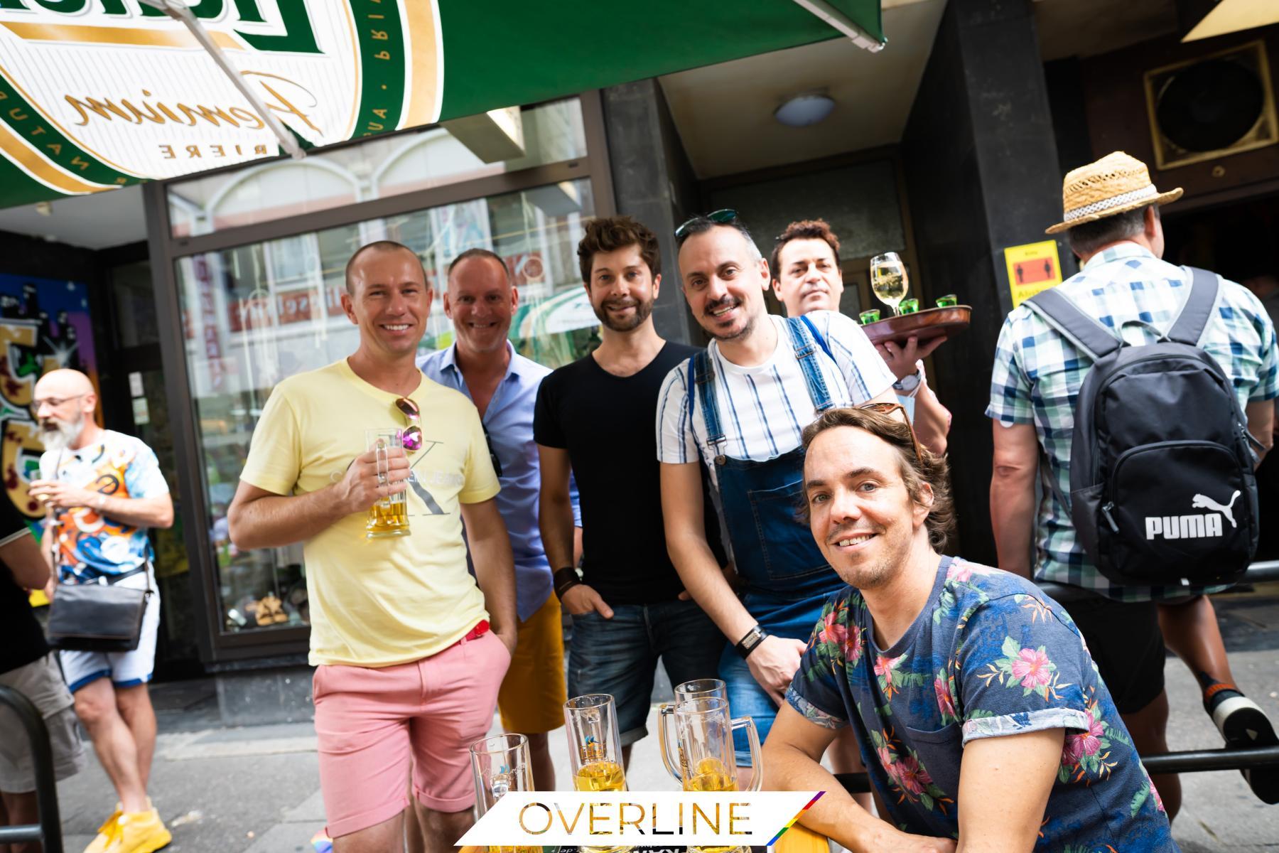 Pride - Bermuda Dreieck  18.07.2020 | Bild 7