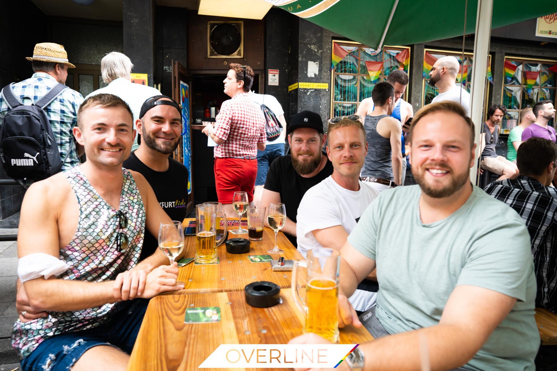 Pride - Bermuda Dreieck  18.07.2020 | Bild 8