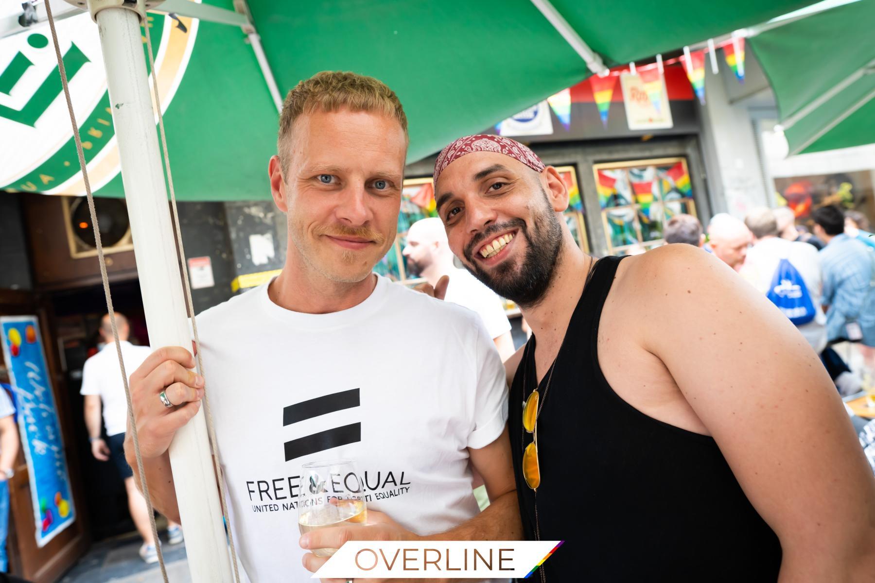 Pride - Bermuda Dreieck  18.07.2020 | Bild 9