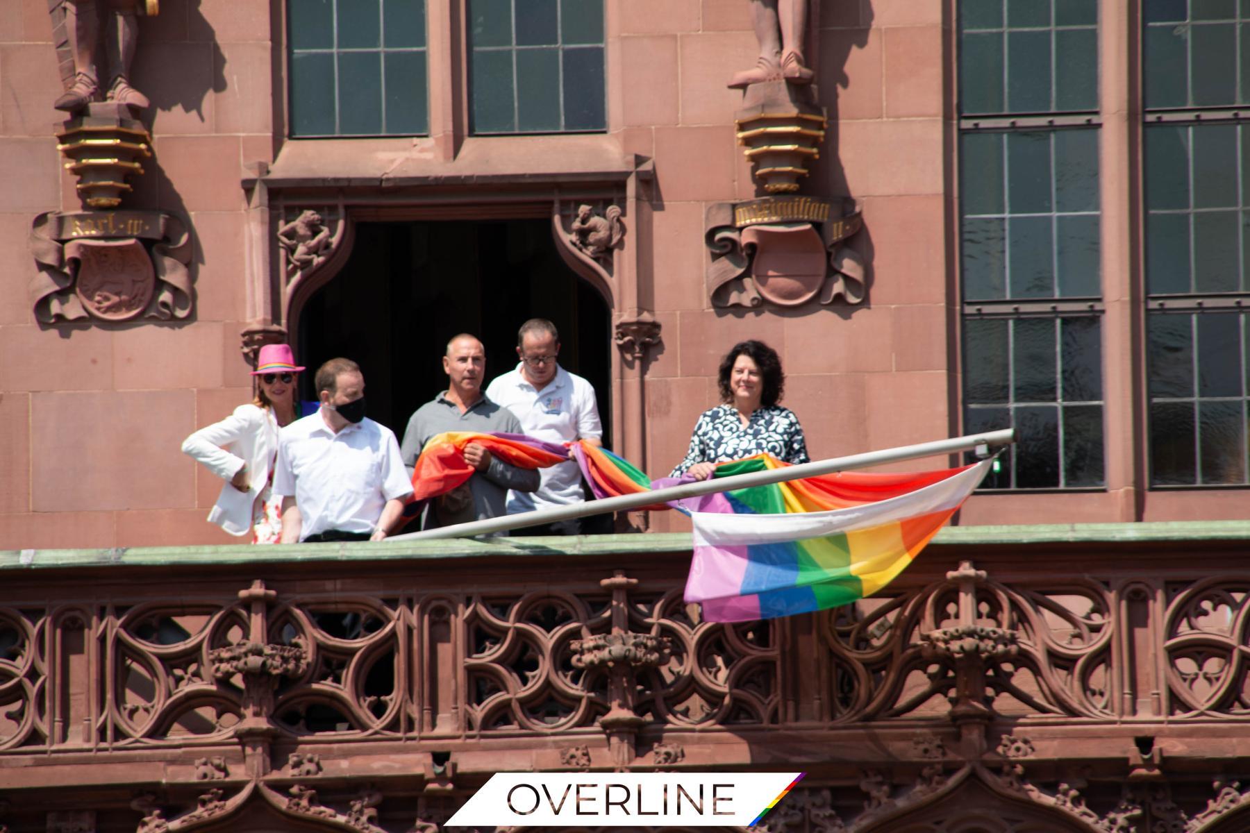 Kundgebung & Demo CSD 2020  18.07.2020 | Bild 22