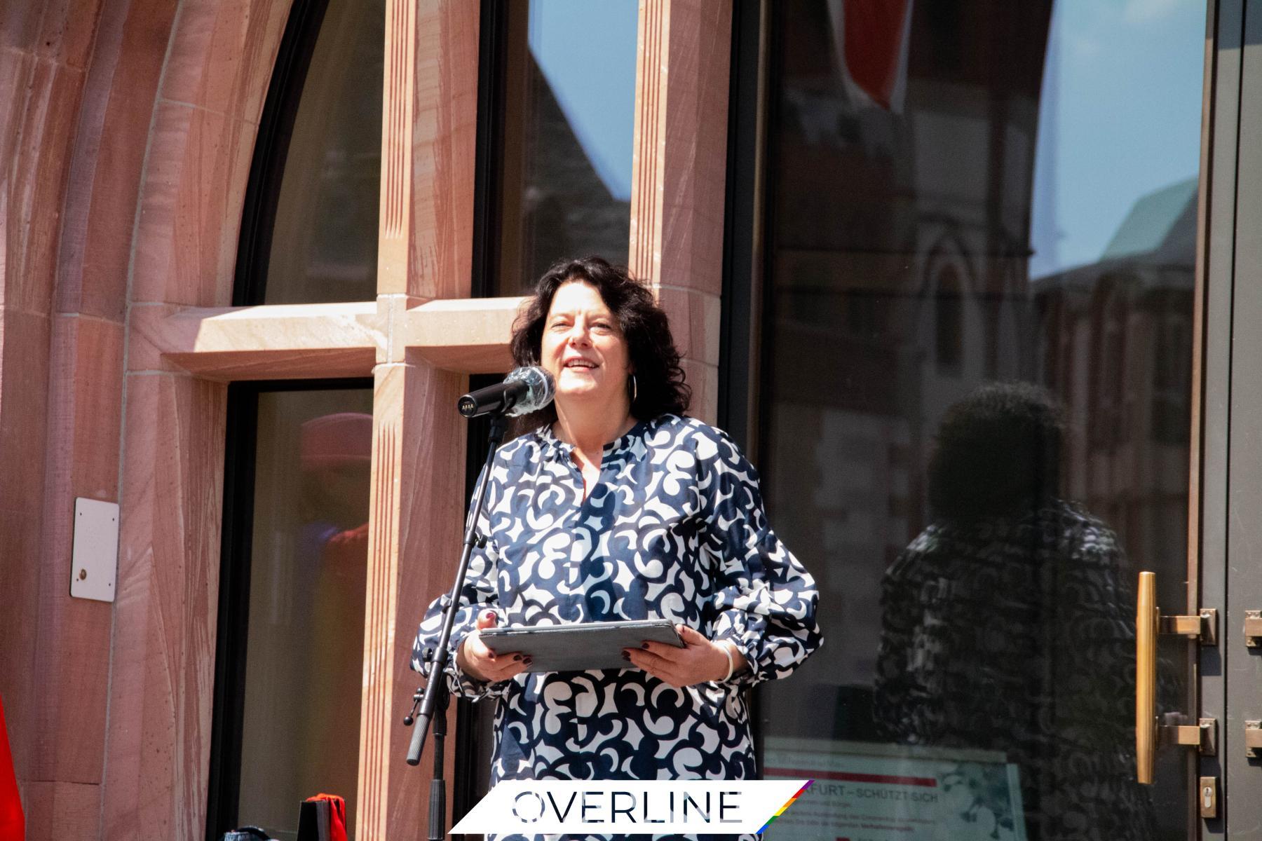 Kundgebung & Demo CSD 2020  18.07.2020 | Bild 24