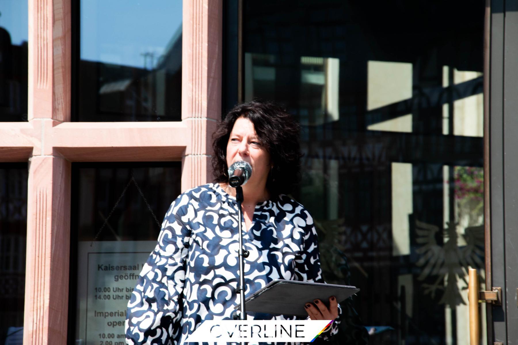 Kundgebung & Demo CSD 2020  18.07.2020 | Bild 25