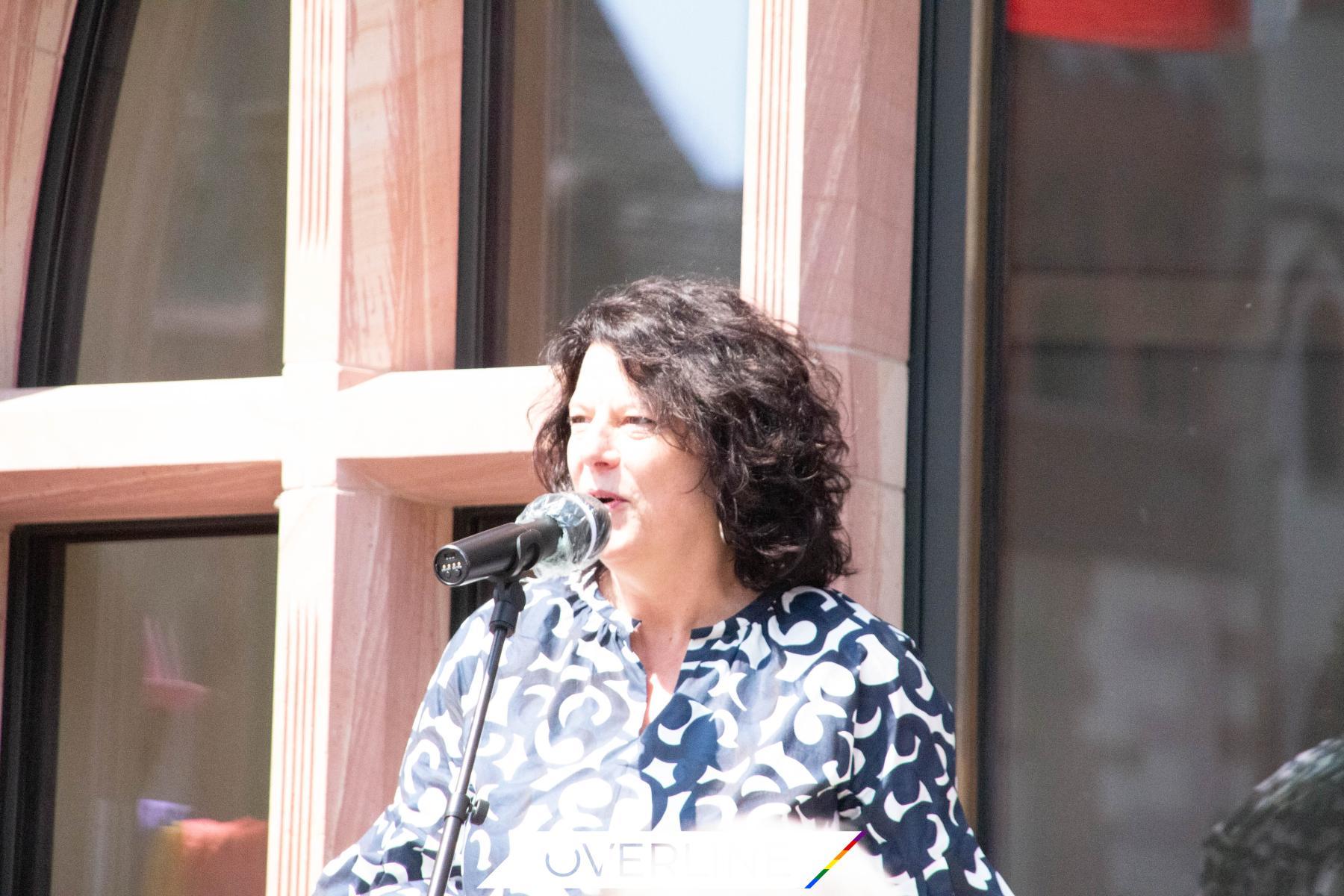 Kundgebung & Demo CSD 2020  18.07.2020 | Bild 26