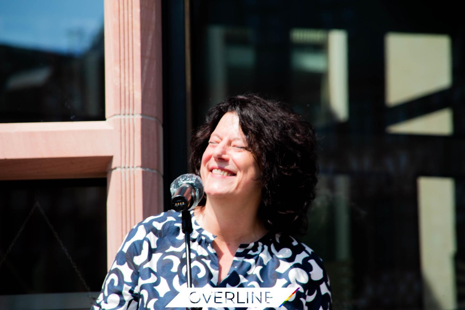 Kundgebung & Demo CSD 2020  18.07.2020 | Bild 27