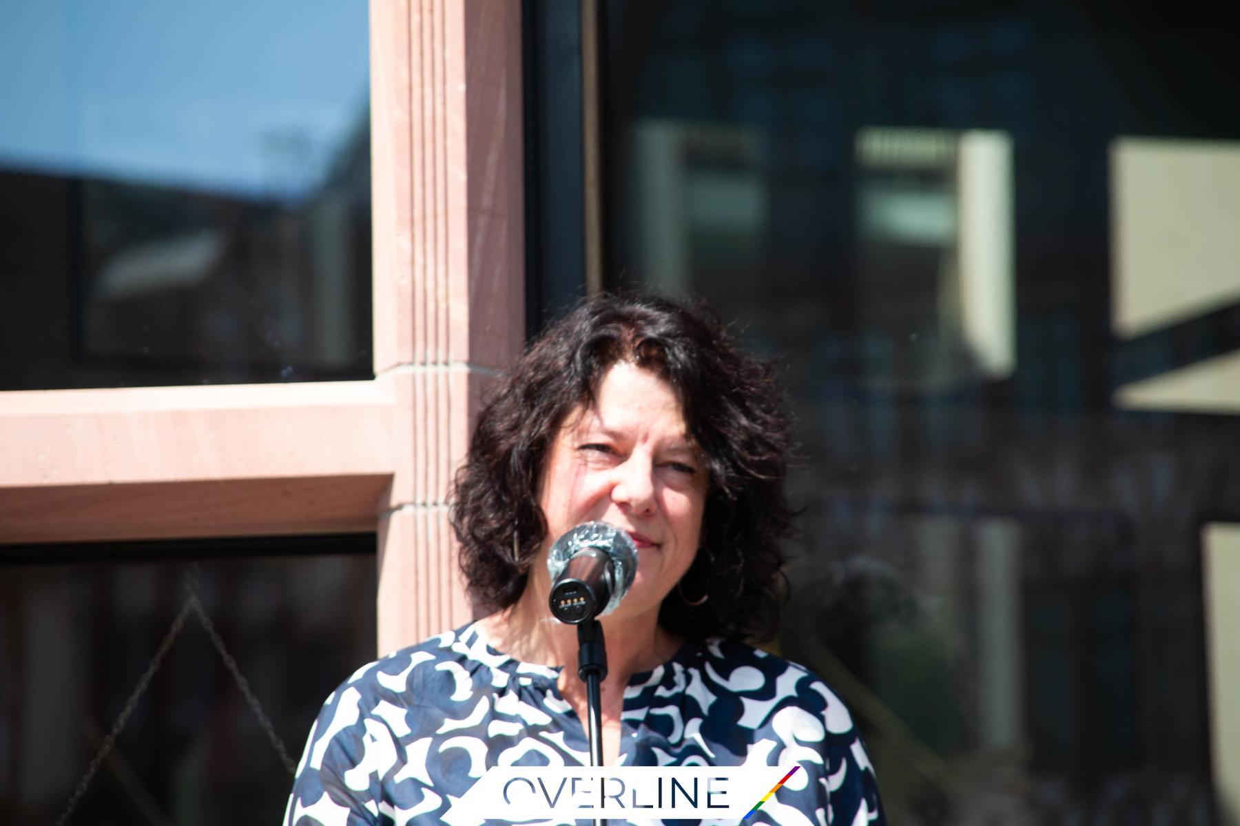 Kundgebung & Demo CSD 2020  18.07.2020 | Bild 28