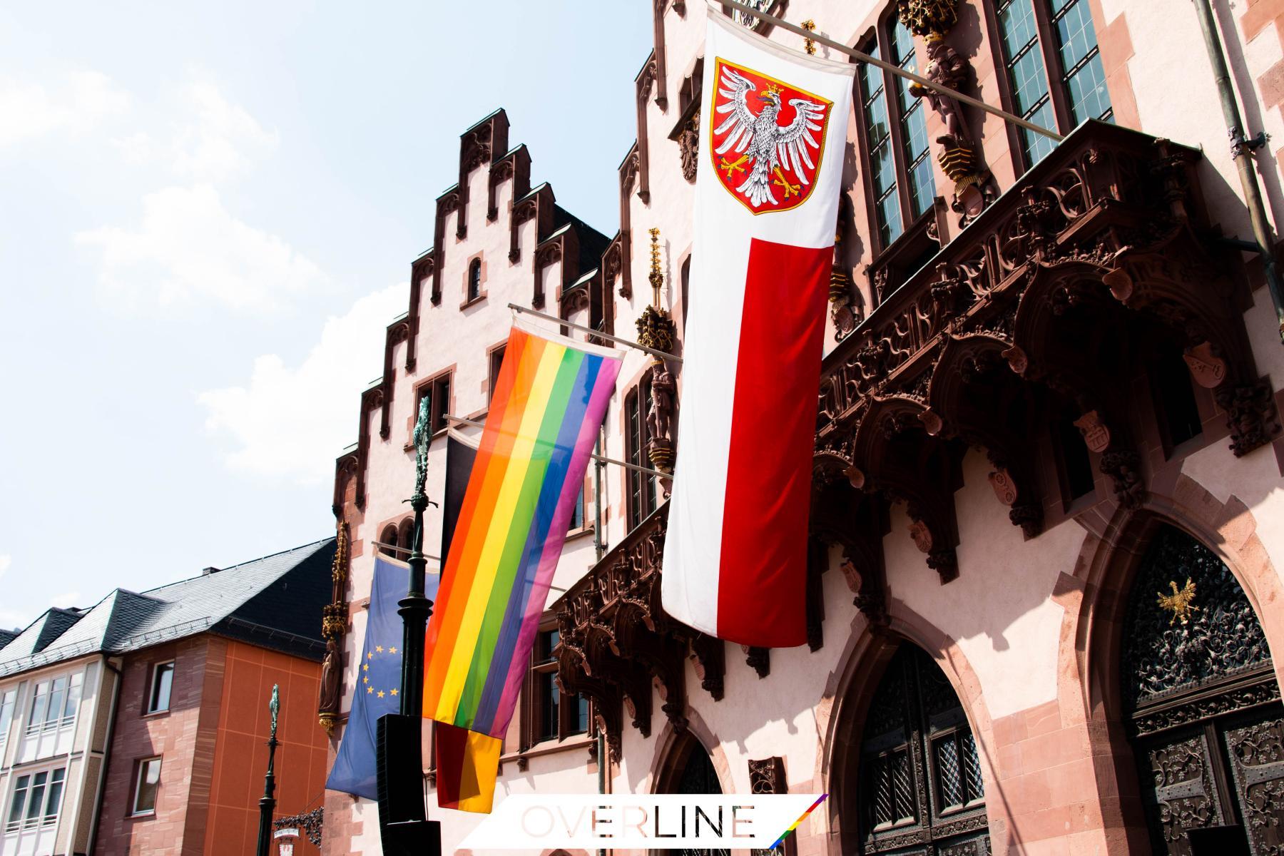 Kundgebung & Demo CSD 2020  18.07.2020 | Bild 35