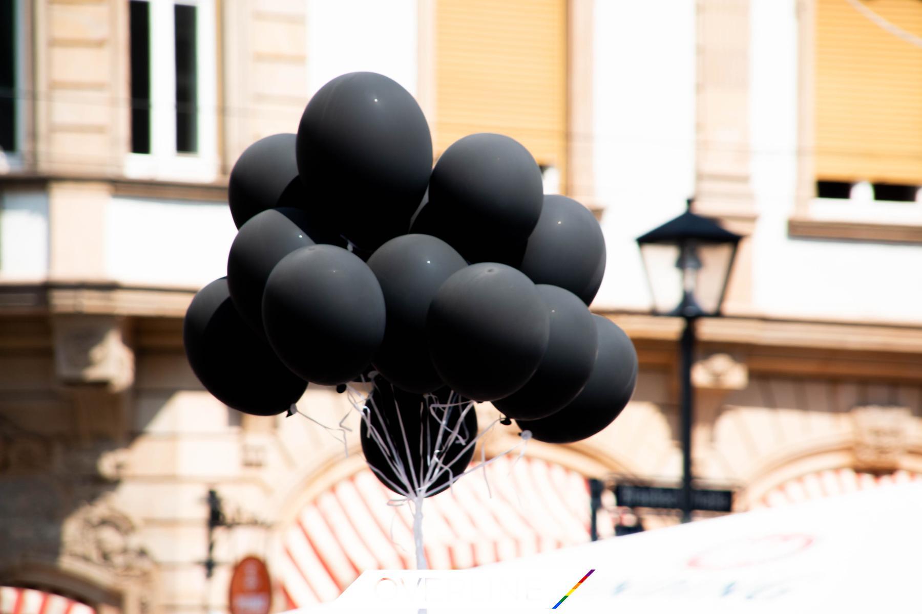 Kundgebung & Demo CSD 2020  18.07.2020 | Bild 43