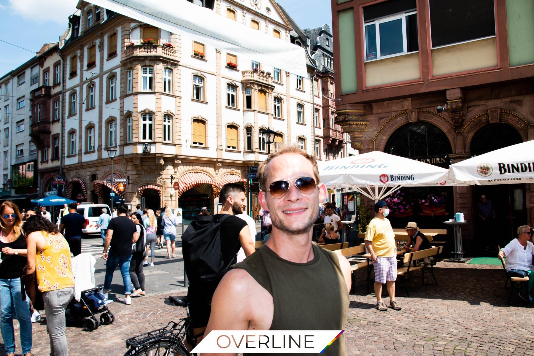 Kundgebung & Demo CSD 2020  18.07.2020 | Bild 45