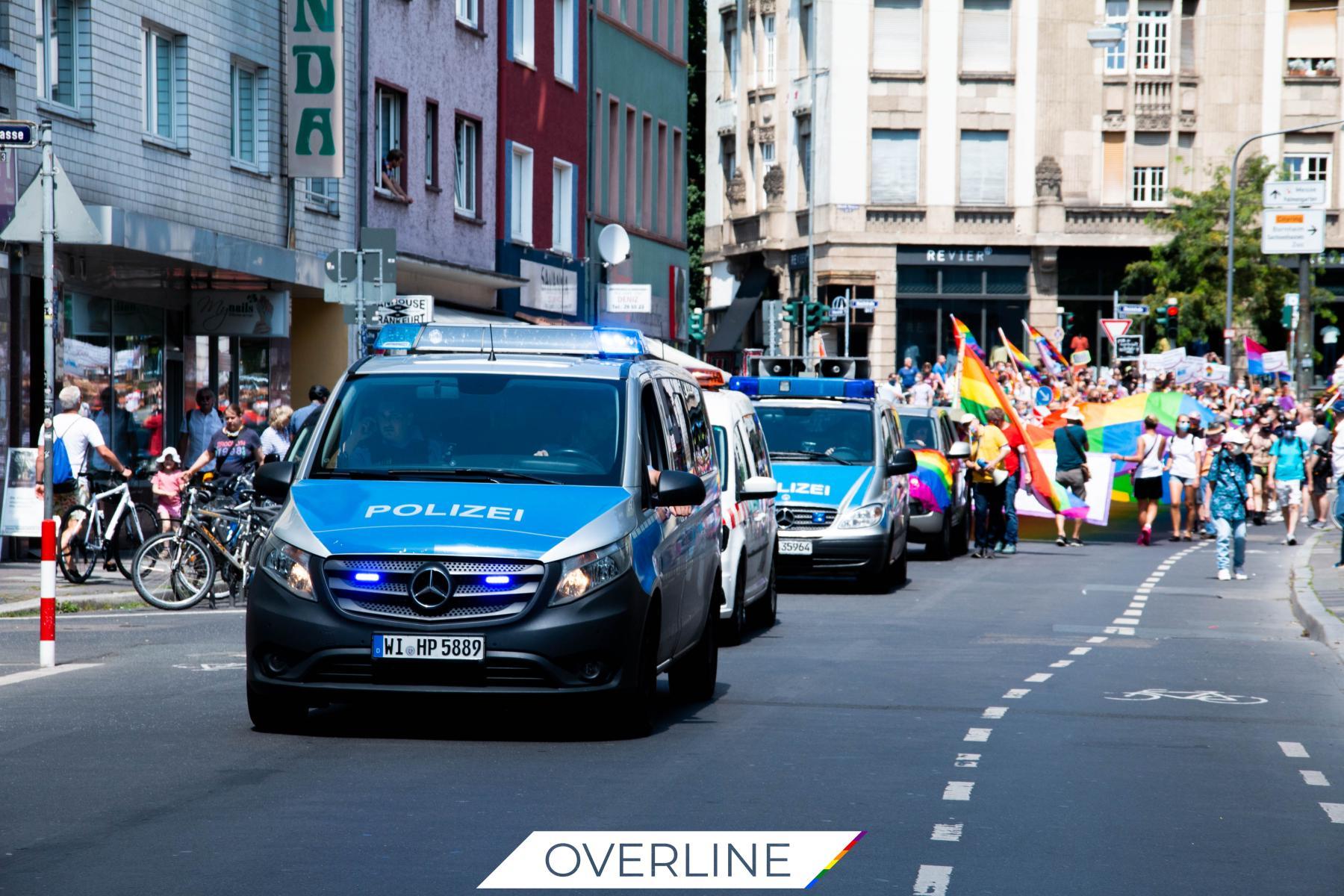 Kundgebung & Demo CSD 2020  18.07.2020 | Bild 46