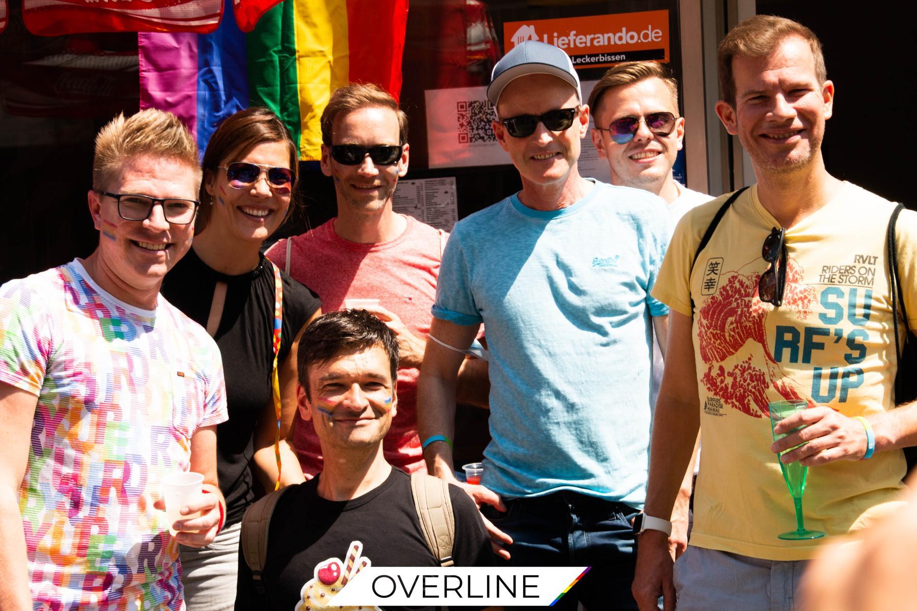 Kundgebung & Demo CSD 2020  18.07.2020 | Bild 56