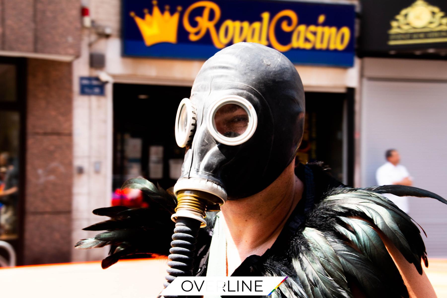 Kundgebung & Demo CSD 2020  18.07.2020 | Bild 60