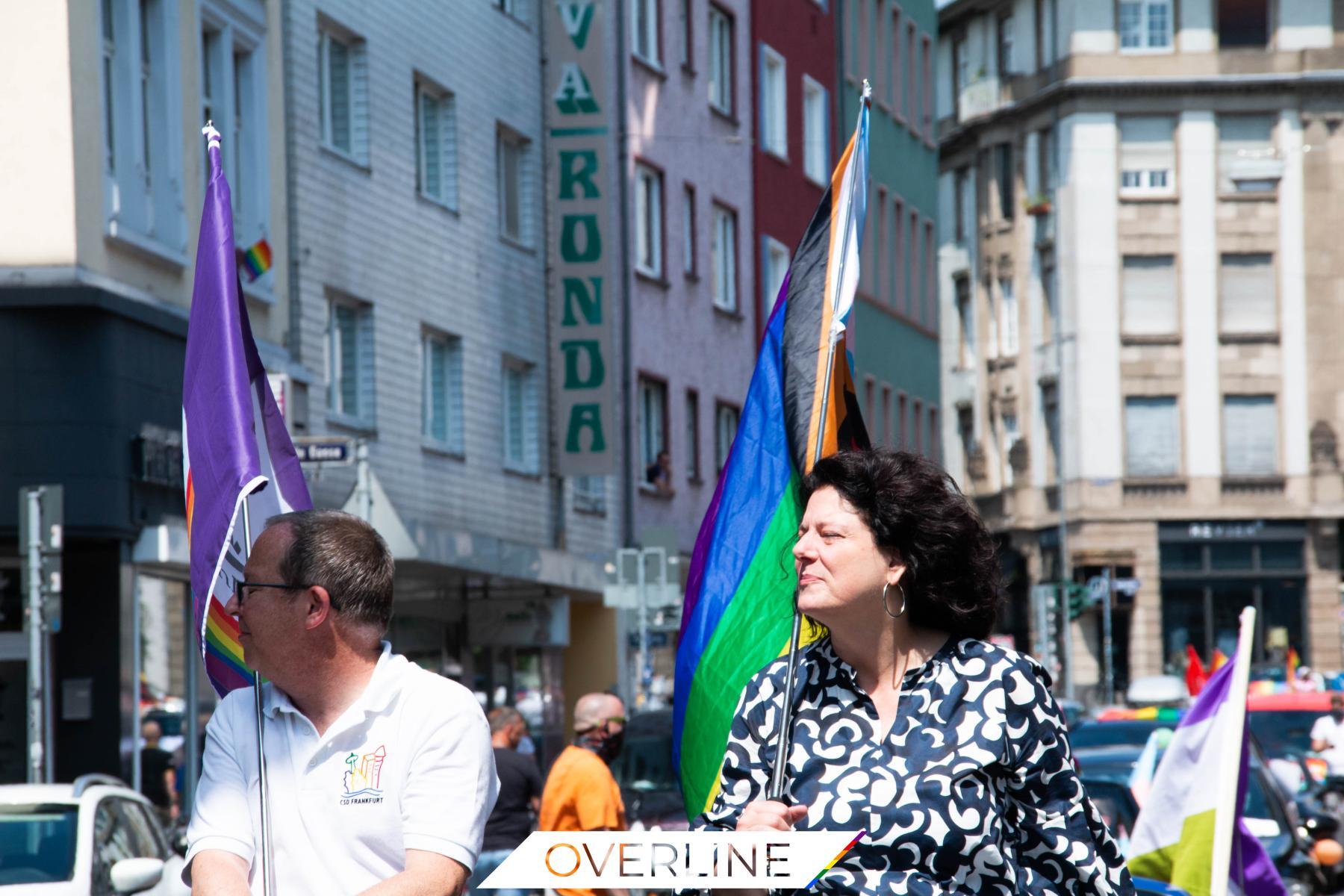 Kundgebung & Demo CSD 2020  18.07.2020 | Bild 66