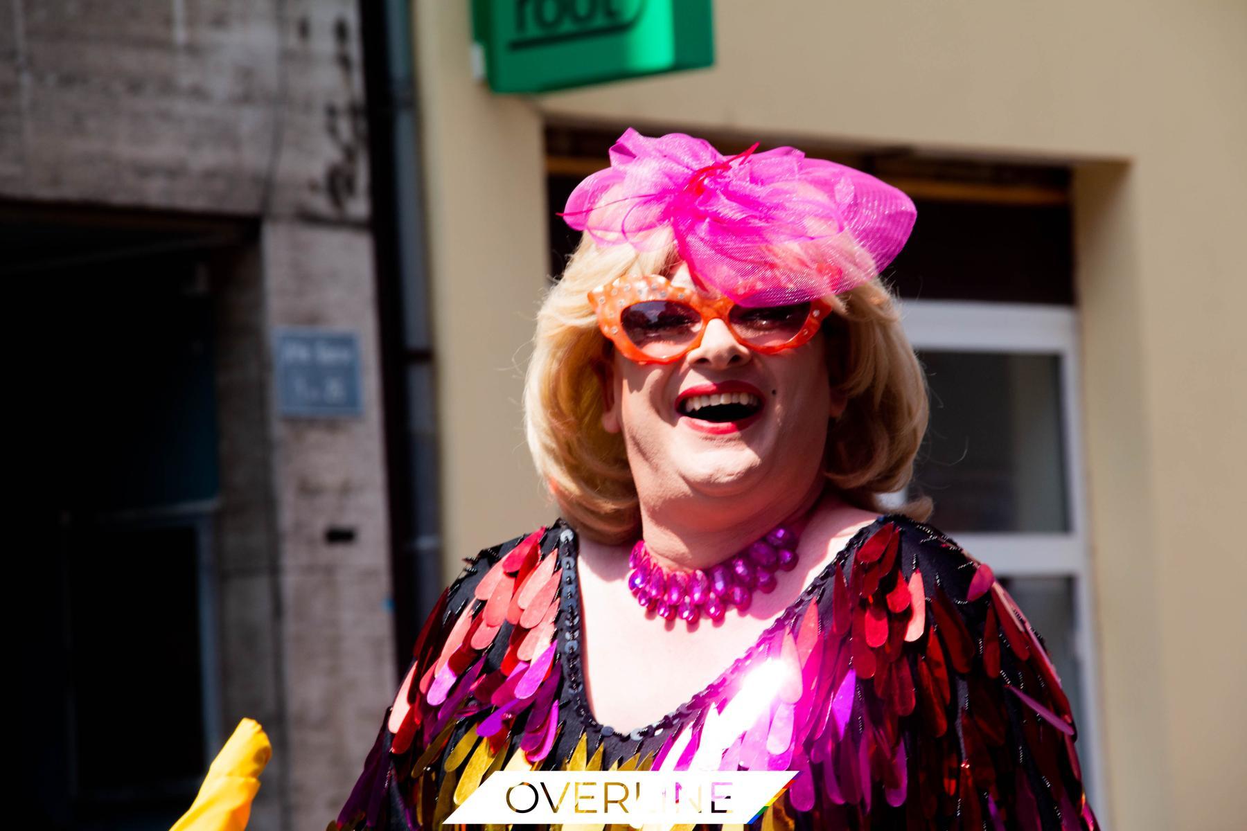 Kundgebung & Demo CSD 2020  18.07.2020 | Bild 68