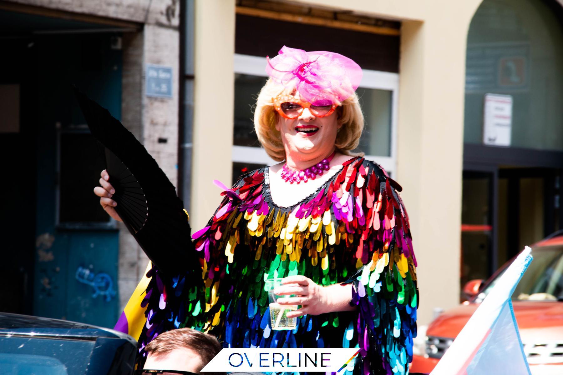 Kundgebung & Demo CSD 2020  18.07.2020 | Bild 69