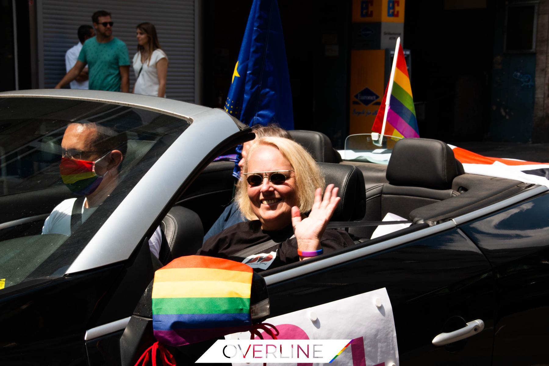 Kundgebung & Demo CSD 2020  18.07.2020 | Bild 71