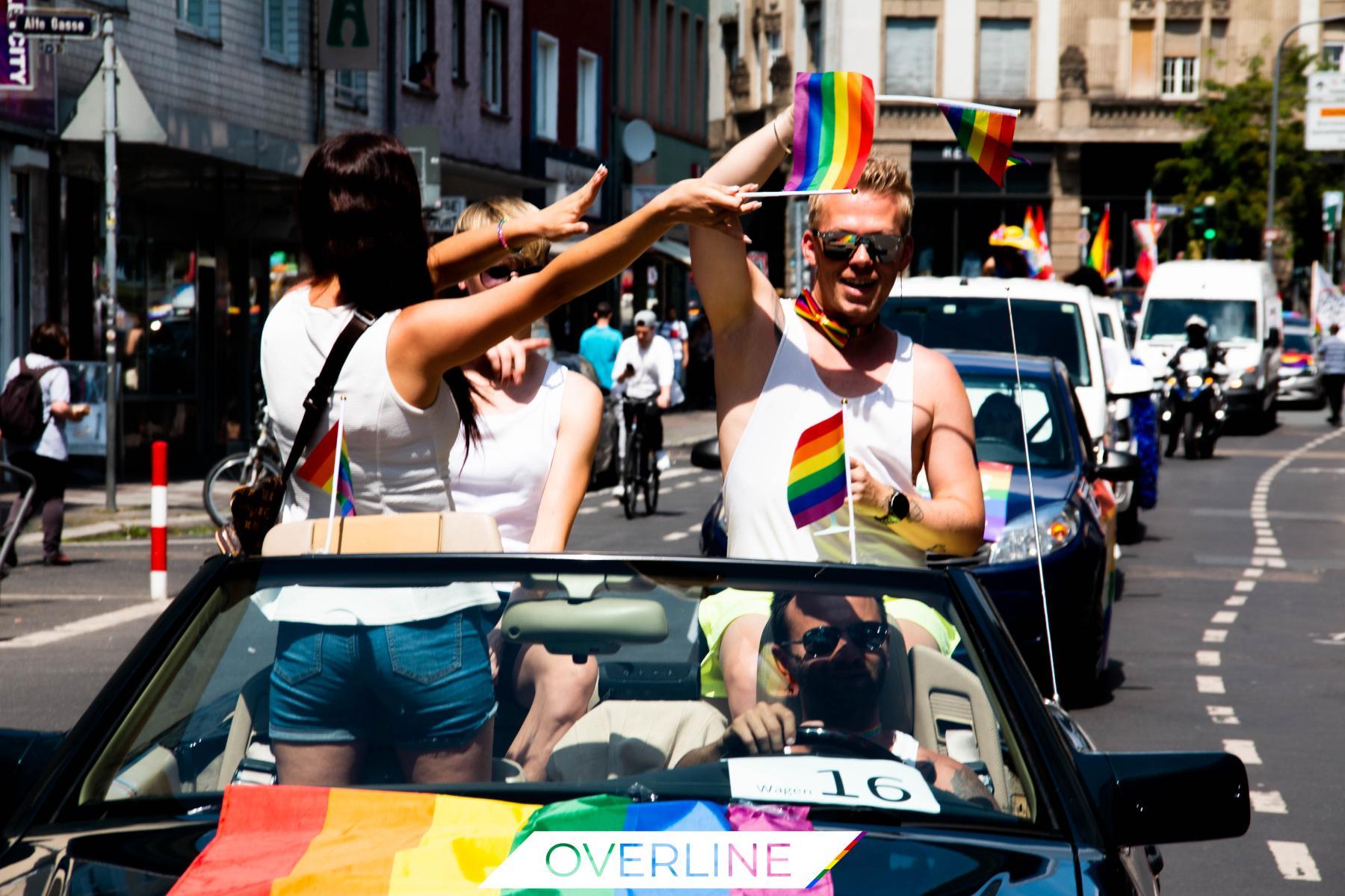 Kundgebung & Demo CSD 2020  18.07.2020 | Bild 72