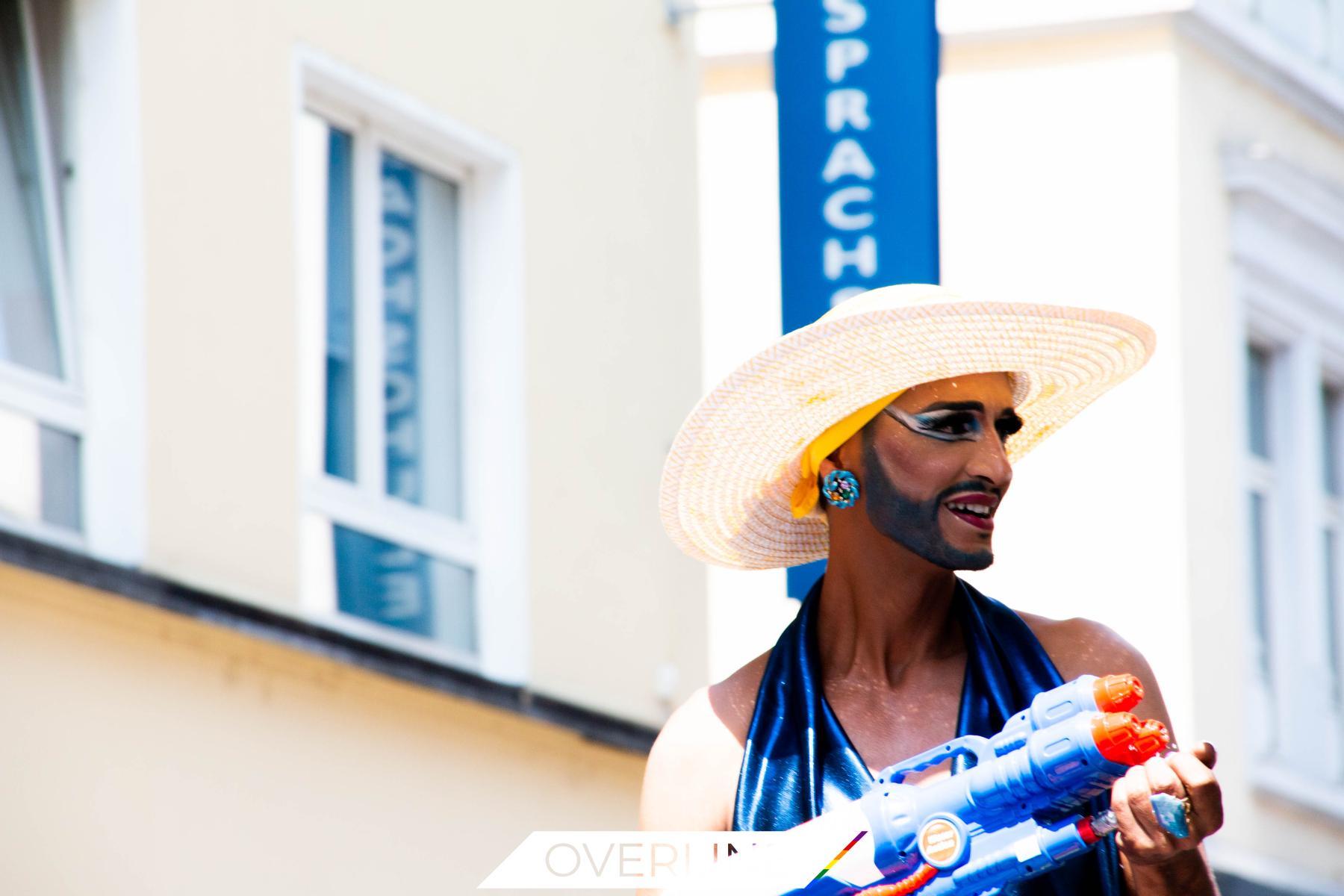 Kundgebung & Demo CSD 2020  18.07.2020 | Bild 73