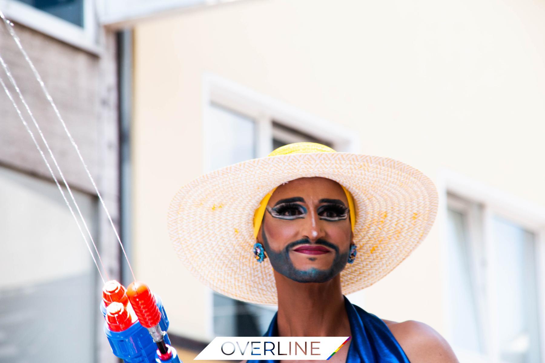 Kundgebung & Demo CSD 2020  18.07.2020 | Bild 74