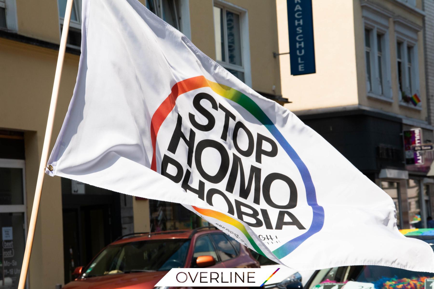 Kundgebung & Demo CSD 2020  18.07.2020 | Bild 75