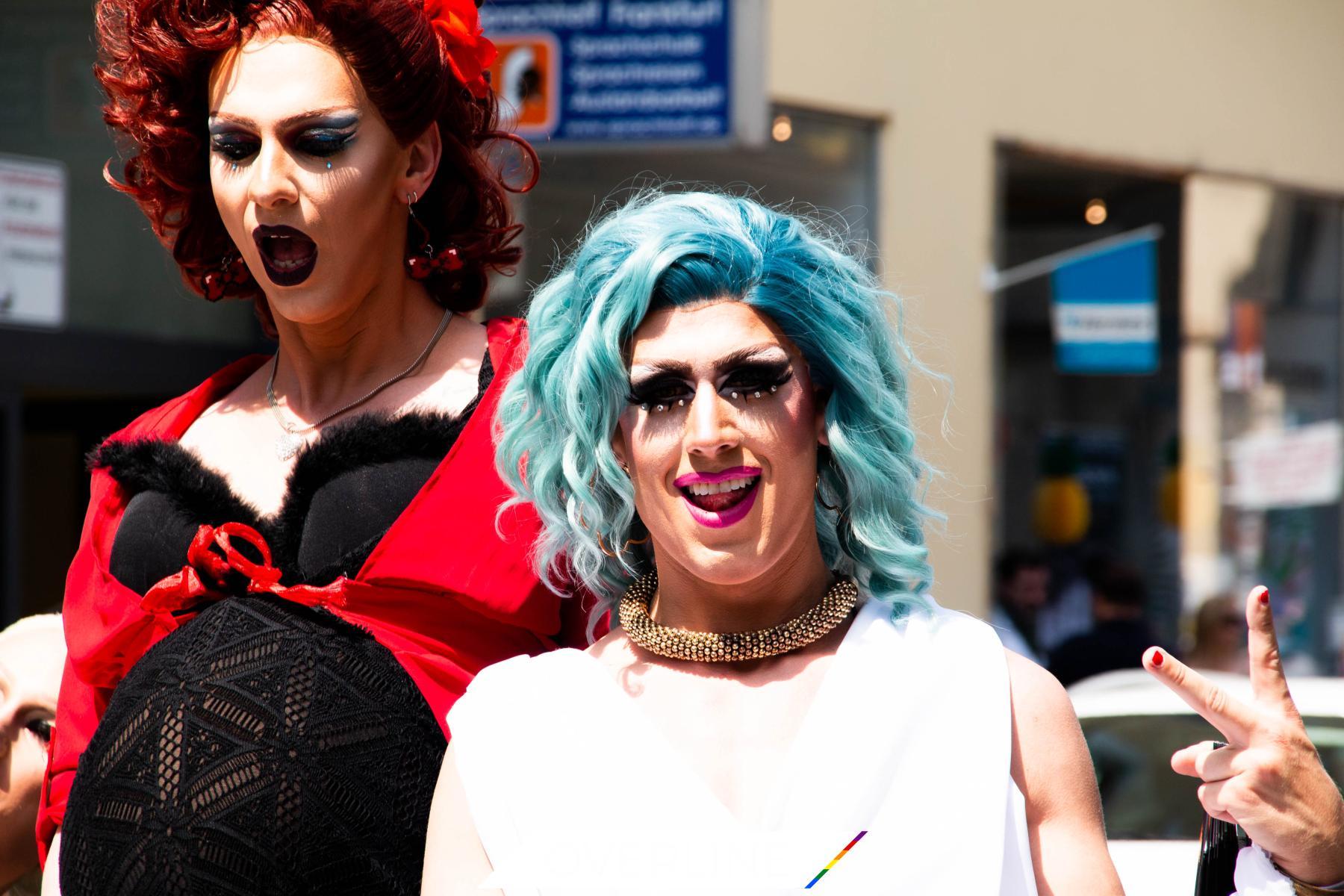 Kundgebung & Demo CSD 2020  18.07.2020 | Bild 76