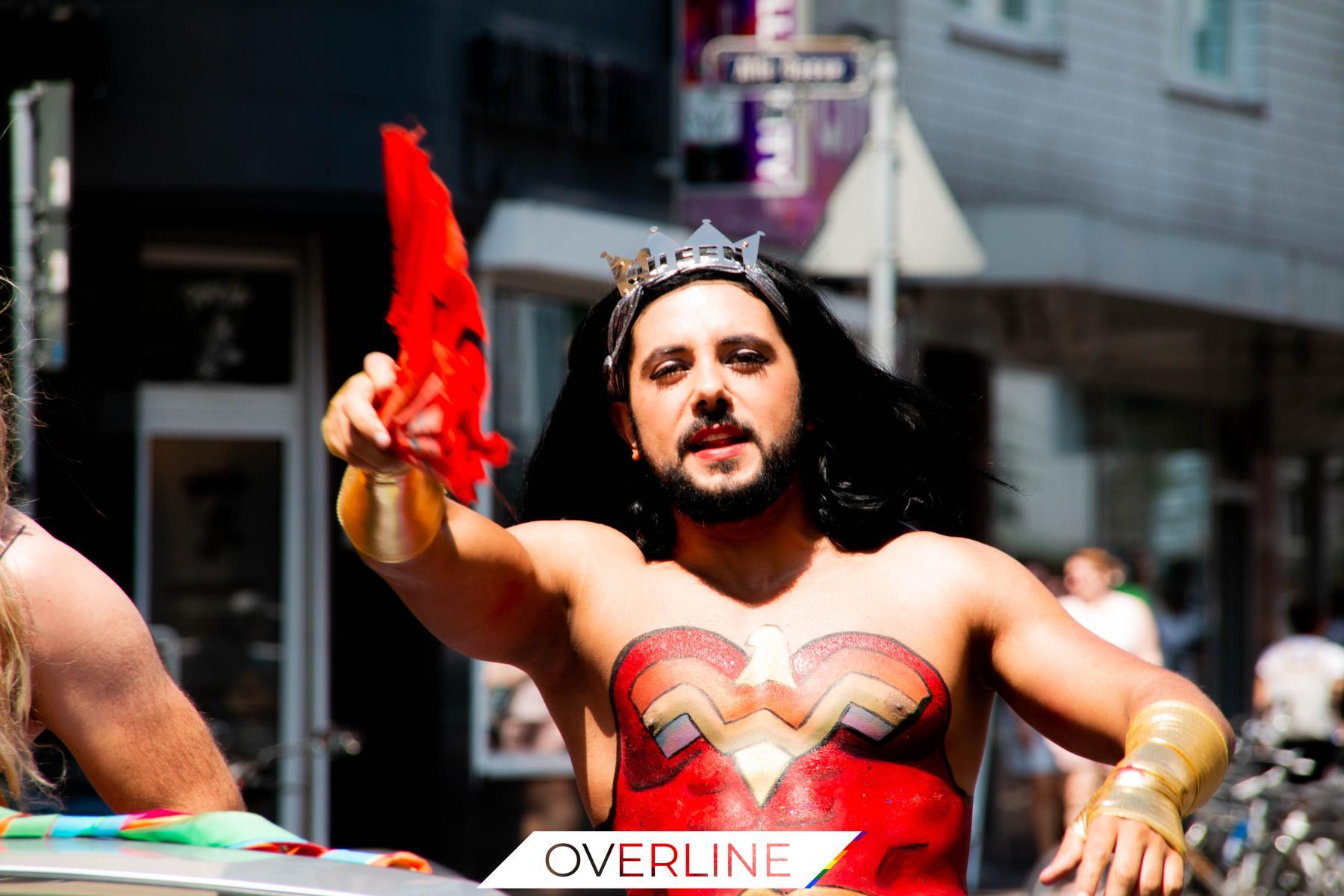 Kundgebung & Demo CSD 2020  18.07.2020 | Bild 77