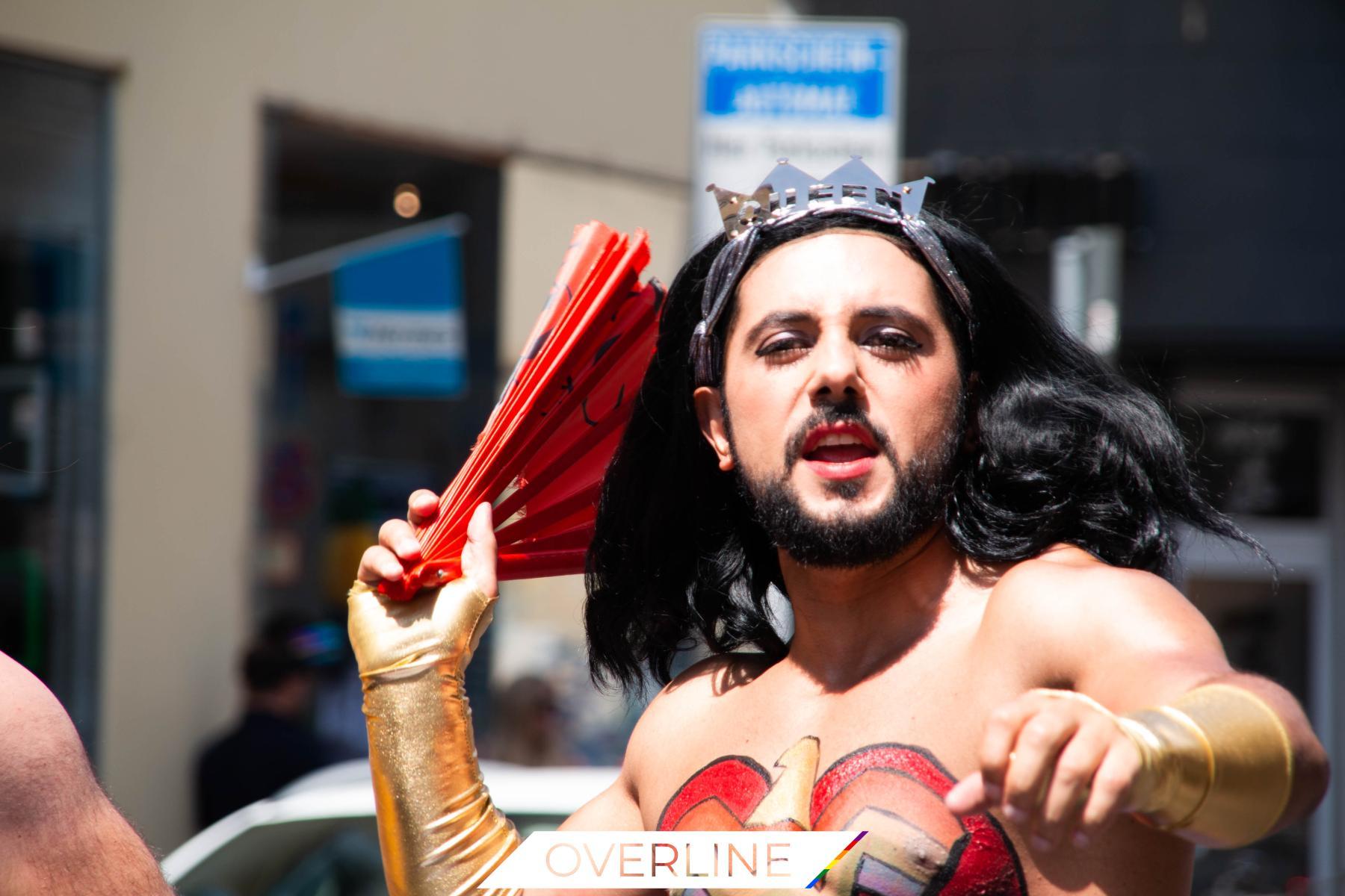 Kundgebung & Demo CSD 2020  18.07.2020 | Bild 78