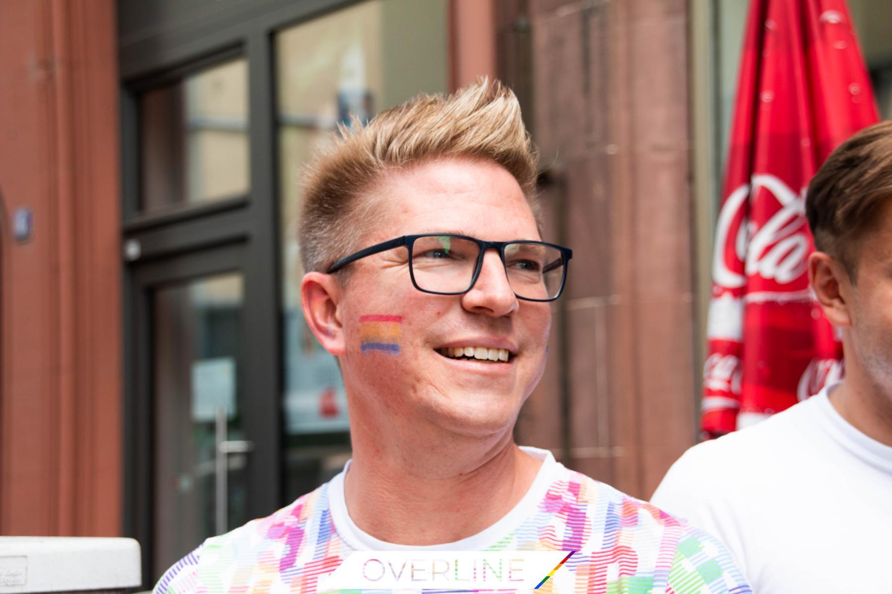 Kundgebung & Demo CSD 2020  18.07.2020 | Bild 84