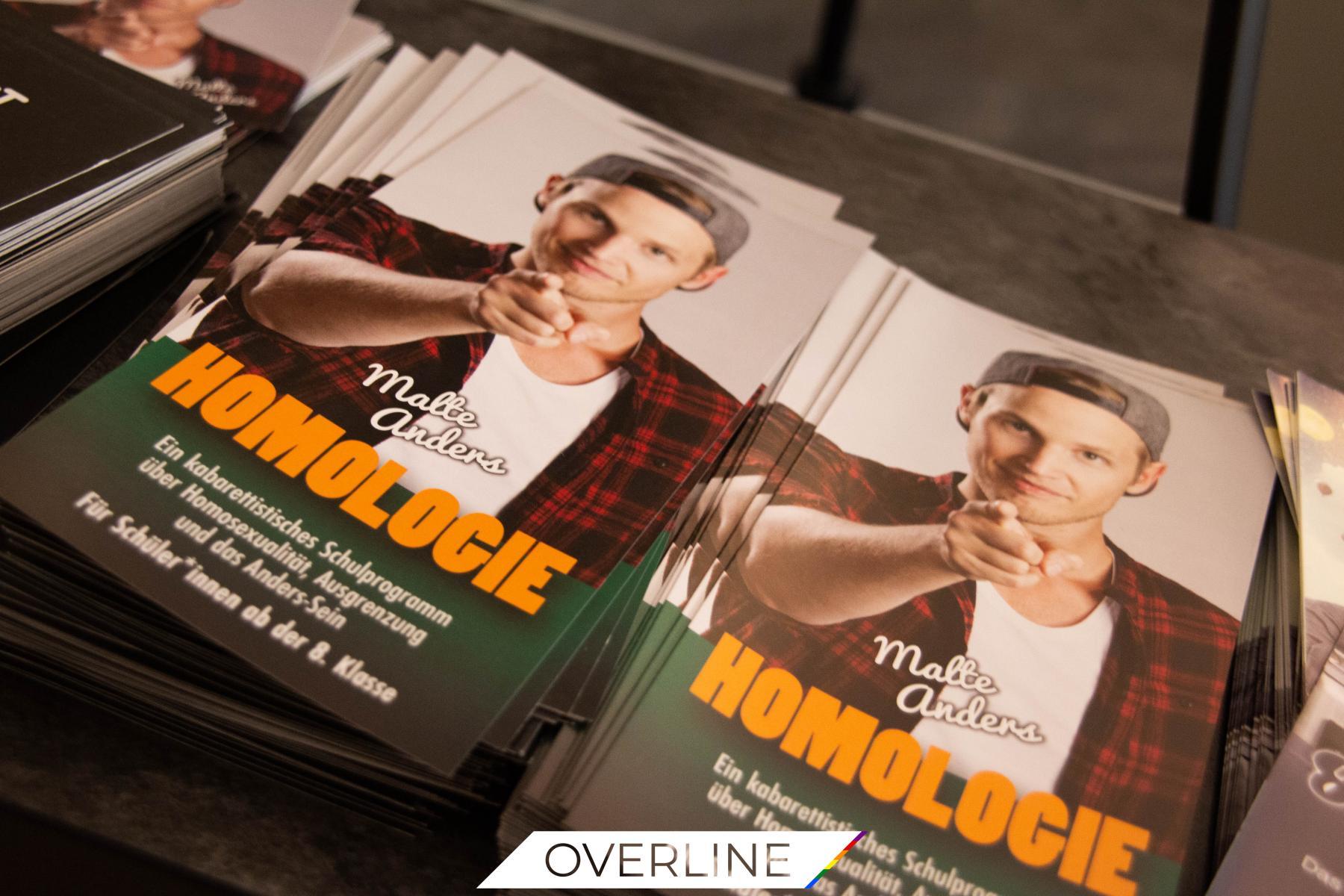 gay for one day 18.07.2020 | Bild 1