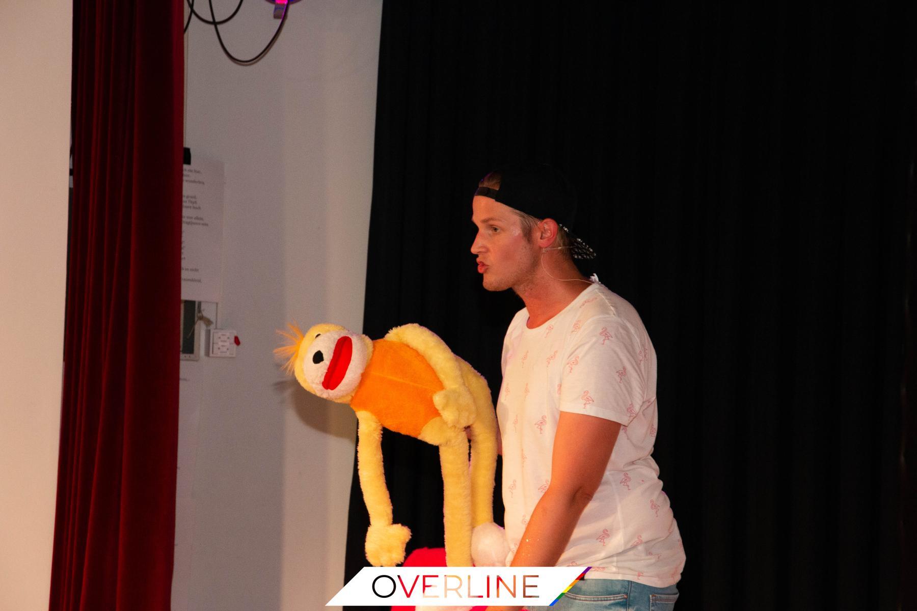 gay for one day 18.07.2020 | Bild 107