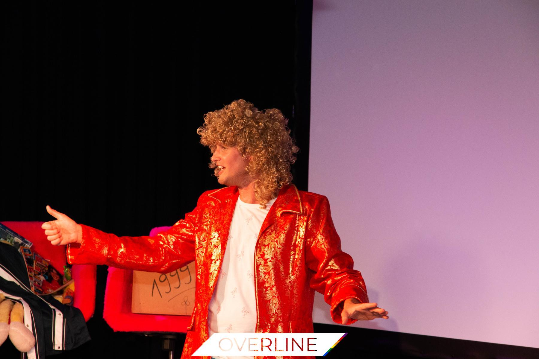 gay for one day 18.07.2020 | Bild 112