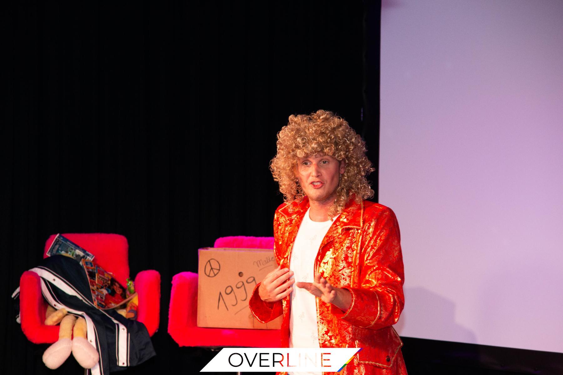 gay for one day 18.07.2020 | Bild 113