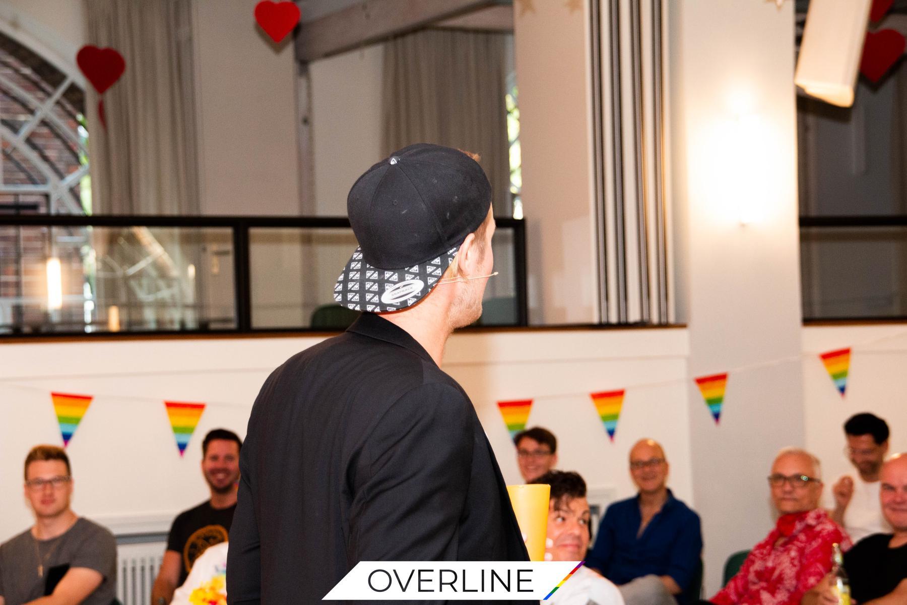 gay for one day 18.07.2020 | Bild 12