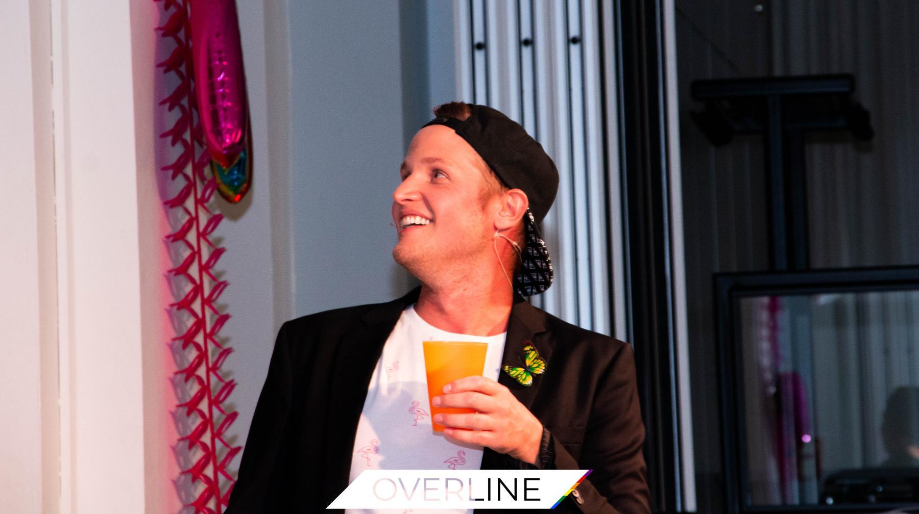 gay for one day 18.07.2020 | Bild 13