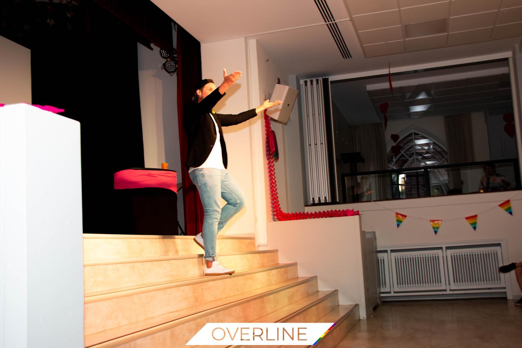 gay for one day 18.07.2020 | Bild 14