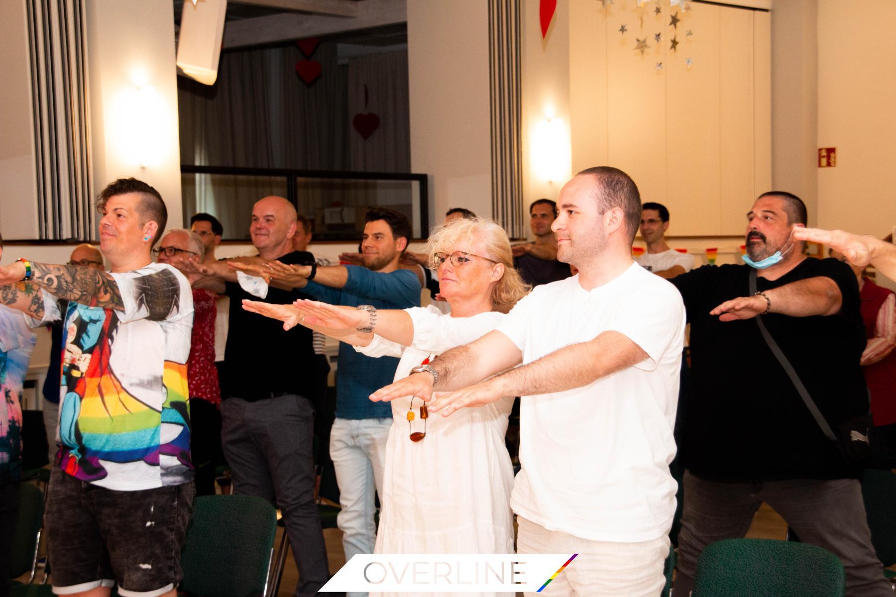 gay for one day 18.07.2020 | Bild 15