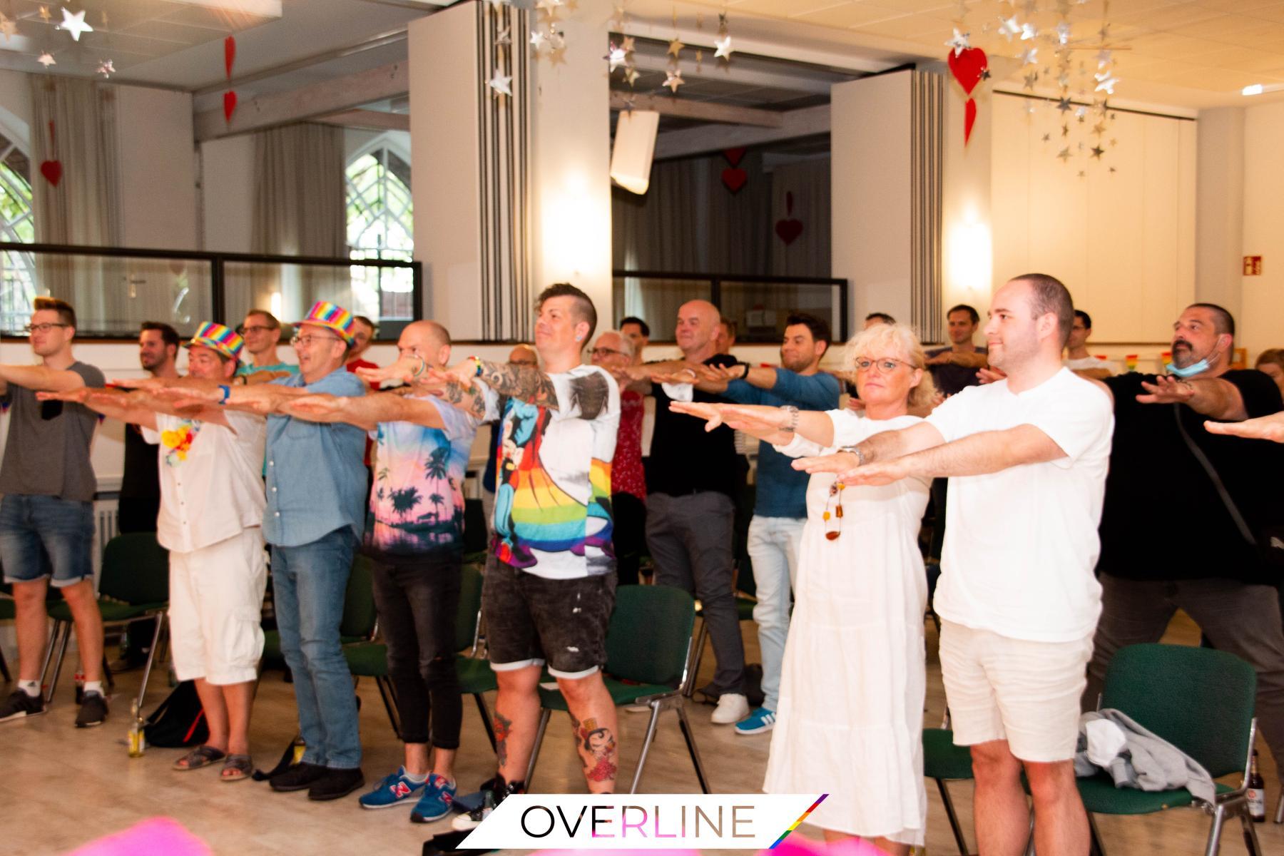 gay for one day 18.07.2020 | Bild 16