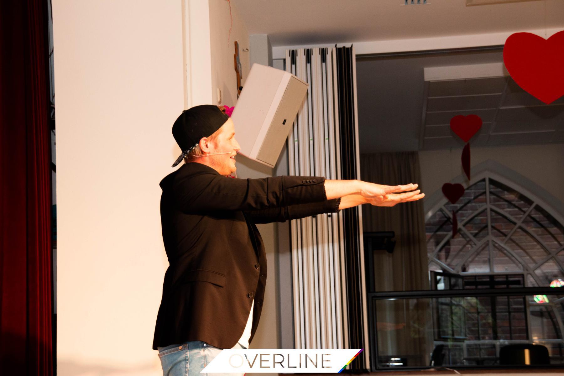 gay for one day 18.07.2020 | Bild 17