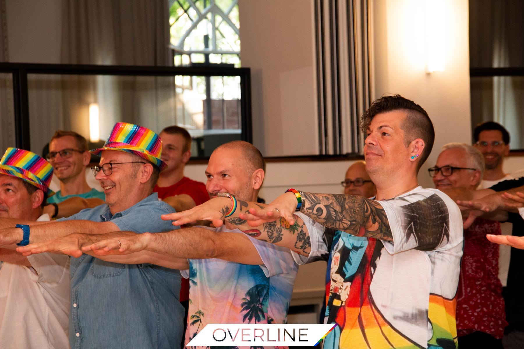 gay for one day 18.07.2020 | Bild 18