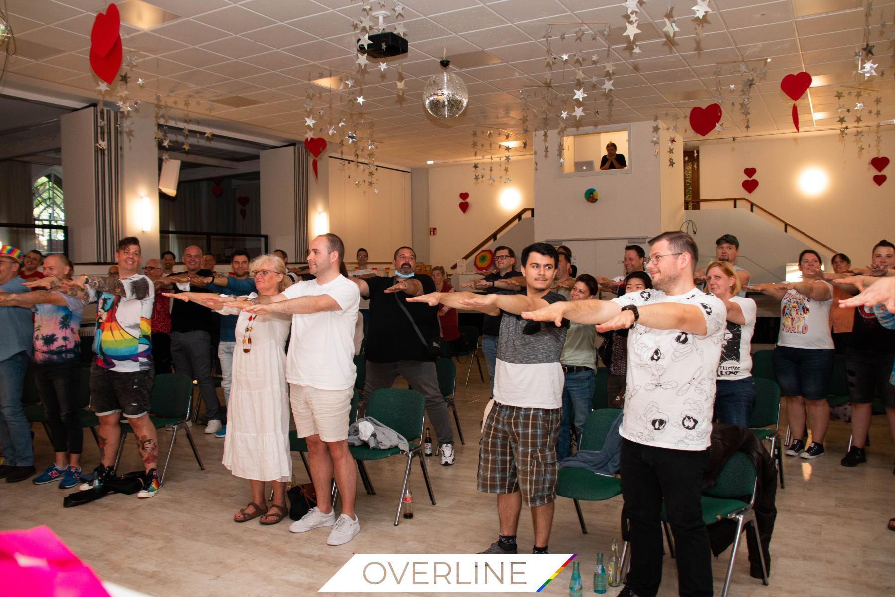 gay for one day 18.07.2020 | Bild 19